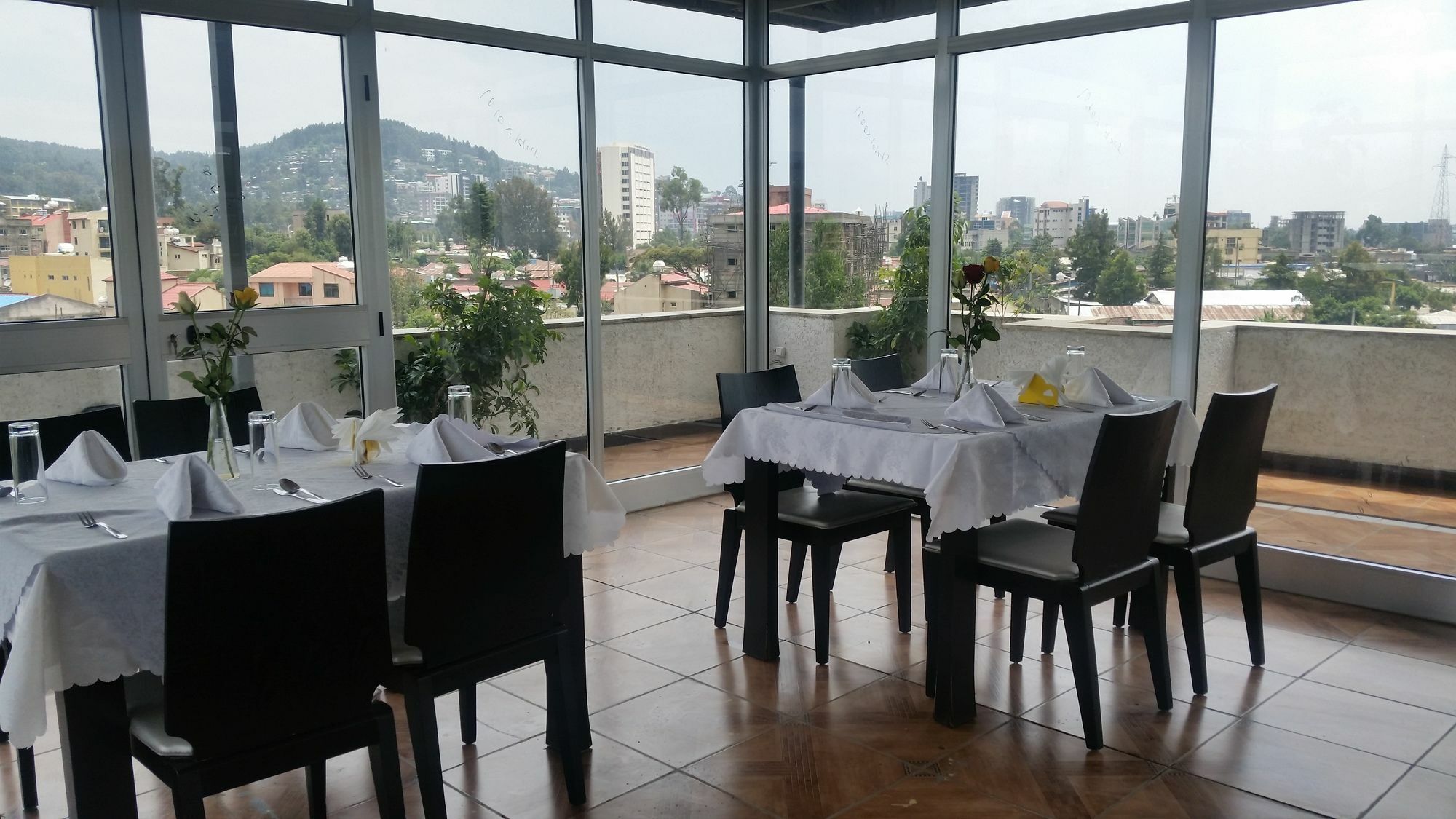 Ag Palace Hotel Addis Ababa Ngoại thất bức ảnh